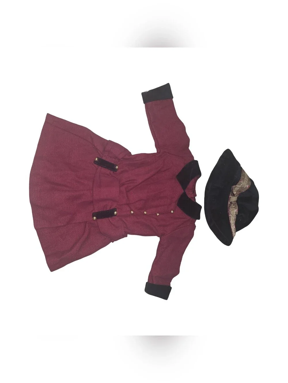 American Girl lot 10